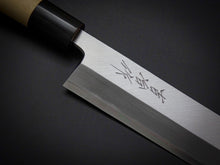 Load image into Gallery viewer, KICHIJI UNAGI-SAKI EDO-STYLE / EEL KNIFE 180MM
