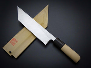 KICHIJI UNAGI-SAKI EDO-STYLE / EEL KNIFE 180MM