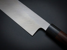 Load image into Gallery viewer, KICHIJI KASUMI KAMAGATA USUBA 180MM  ROSEWOOD HANDLE
