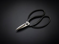 MORIHEI KIKUYU HAND FORGED OKUBO SCISSORS 180MM