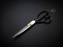 Load image into Gallery viewer, TOKYO SHOZABURO TAILORING SCISSORS 260MM (RIGHT-HANDED)*
