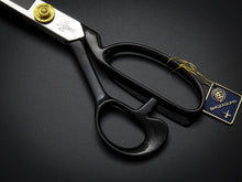 Load image into Gallery viewer, TOKYO SHOZABURO TAILORING SCISSORS 260MM (RIGHT-HANDED)
