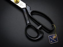 Load image into Gallery viewer, TOKYO SHOZABURO TAILORING SCISSORS 280MM (RIGHT-HANDED)
