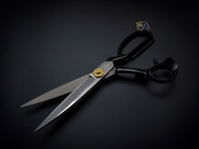 Load image into Gallery viewer, TOKYO SHOZABURO TAILORING SCISSORS 300MM (RIGHT HANDED)
