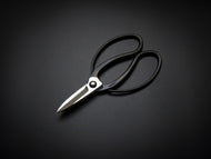 MORIHEI KIKUYU HAND FORGED OKUBO SCISSORS 195MM