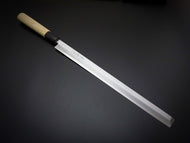 KICHIJI JOSAKU EDO TAKOHIKI 300MM MAGNOLIA HANDLE