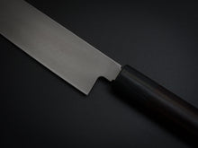 Load image into Gallery viewer, TSUNEHISA  AUS-8 STAINLESS YANAGIBA 240MM ROSE WOOD HANDLE
