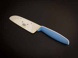 GOUTER CHILDREN'S COOKING KNIFE (BEAR)