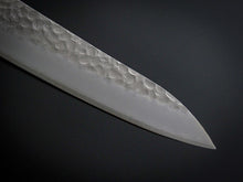 Load image into Gallery viewer, KICHIJI AUS-8 HAMMRED GYUTO 210MM
