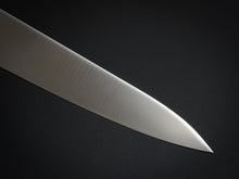 Load image into Gallery viewer, TSUNEHISA ALL VG-1 SUJIHIKI 270MM ROSE WOOD HANDLE
