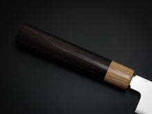 Load image into Gallery viewer, TSUNEHISA ALL VG-1 SUJIHIKI 270MM ROSE WOOD HANDLE
