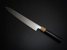 Load image into Gallery viewer, TSUNEHISA ALL VG-1 SUJIHIKI 270MM ROSE WOOD HANDLE*
