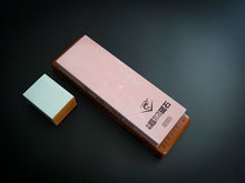 Load image into Gallery viewer, NANIWA CHOCERA SERIES 3000 WITH DRESSING STONE*
