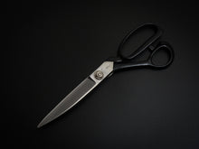 Load image into Gallery viewer, MORIHEI YOSHITOMO TAILOR&#39;S SCISSORS 240MM (LEFT-HANDED)
