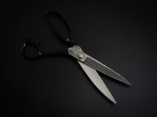 Load image into Gallery viewer, MORIHEI YOSHITOMO TAILOR&#39;S SCISSORS 240MM (LEFT-HANDED)
