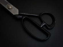Load image into Gallery viewer, MORIHEI YOSHITOMO TAILORING SCISSORS 240MM (LEFT-HANDED)
