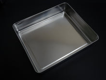 Load image into Gallery viewer, JAPANESE STAINLESS STEEL 12 YAKUMI SMALL GASTRONORM PANS SET
