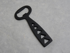 NAMBU IRONWARE / CAST IRON BOTTLE OPENER B TYPE*