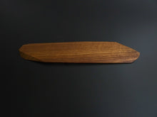 Load image into Gallery viewer, NOYER KNIFE MAGNET RACK / AMERICAN WALNUT*
