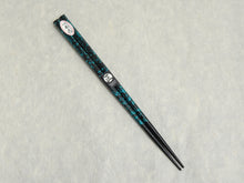 Load image into Gallery viewer, KIHYO CHOPSTICKS BLUE
