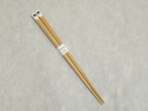 CHILDREN CHOPSTICKS (DOG)