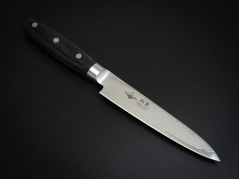 SHOSUI VG-10 69 LAYER DAMASCUS PETTY 130MM
