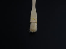 Load image into Gallery viewer, MATSUDA TERI HAKE / BASTING BRUSH 15MM (GOAT HAIR)*

