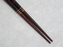 Load image into Gallery viewer, UNRYU CHOPSTICKS (RED)
