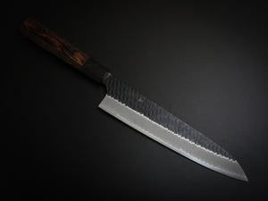 NIGARA SG2 KUROUCHI HAMMERED GYUTO 240MM