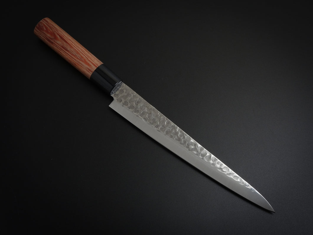 Japanese Knife, Seki Kanetsugu, Nami, Steak Knife, Wine, 100mm