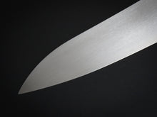 Load image into Gallery viewer, SHUNGO OGATA GINSAN GYUTO 240MM MAPLE WOOD HANDLE
