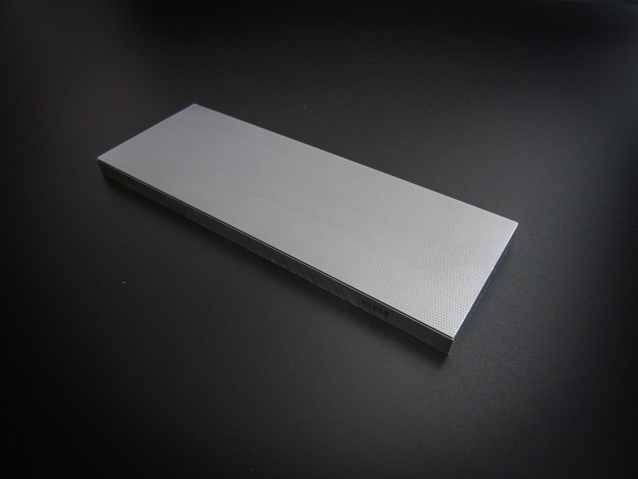 ATOMA DIAMOND PLATE #140 – KATABA Japanese Knife Specialists