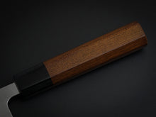 Load image into Gallery viewer, SHUNGO OGATA GINSAN PETTY 135MM MAPLE WOOD HANDLE*
