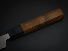 Load image into Gallery viewer, SHUNGO OGATA GINSAN PARING KNIFE 80MM MAPLE WOOD HANDLE*
