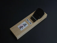 MIKI TSUNESABURO KANNA 50MM POWDER STEEL BLADE / SHIRO-KASHI