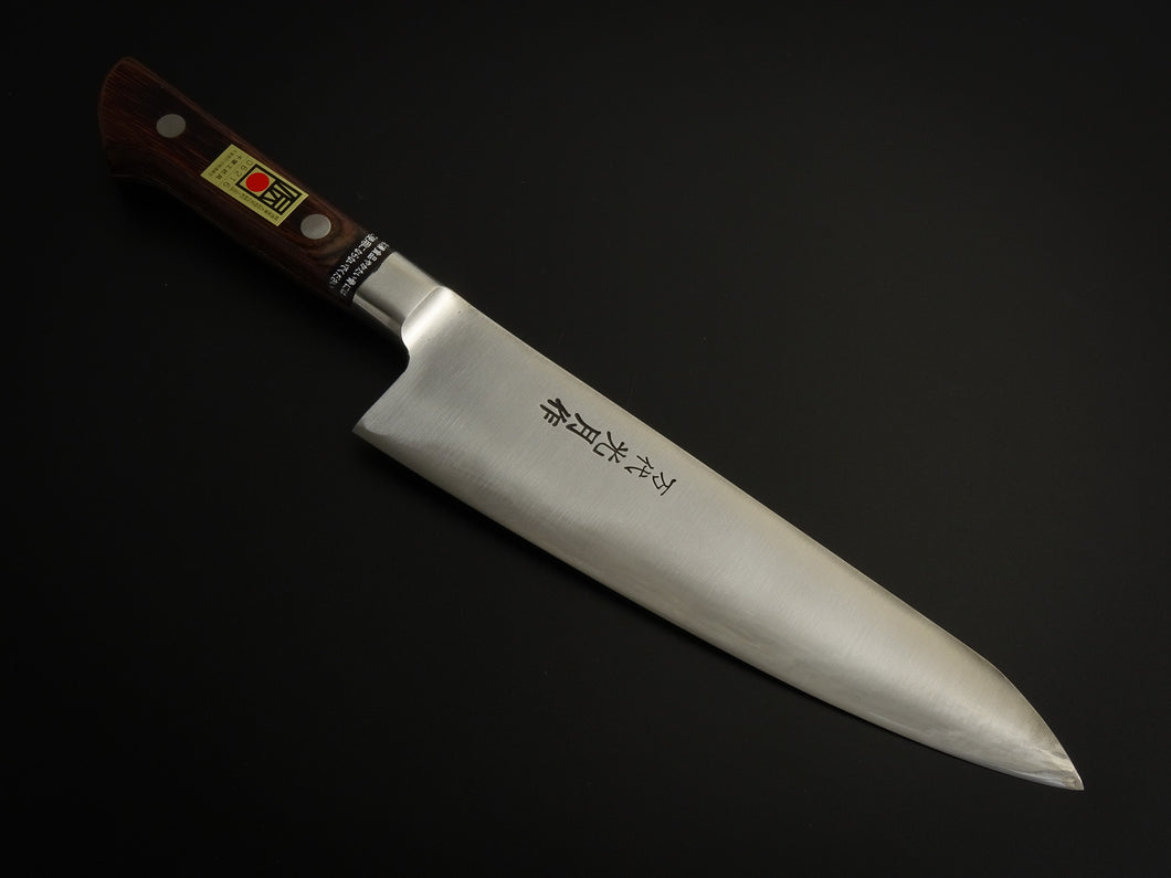 MANDAI KOGETSU GYUTO 210MM STAINLESS