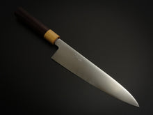 Load image into Gallery viewer, TSUNEHISA ALL VG-1 GYUTO 210MM ROSE WOOD HANDLE*
