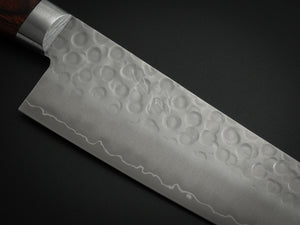 TSUNEHISA SW HAMMERED GYUTO 210MM