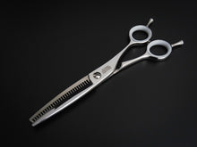 Load image into Gallery viewer, KATABA THINNING SCISSORS 6&quot; NYM - 284RW
