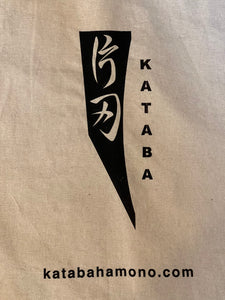 TOTE BAG / KATABA*
