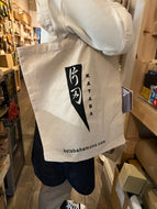 TOTE BAG / KATABA