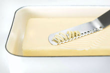 Load image into Gallery viewer, EAtoCO NULU BUTTER KNIFE
